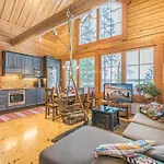 Kipinae By Interhome