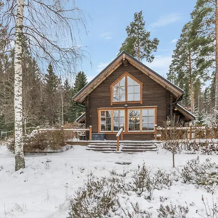 בית נופש Kipinae By Interhome