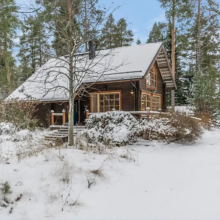 Kipinae By Interhome בית נופש Ilmolahti