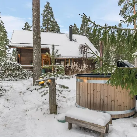 Kipinae By Interhome Ferienhaus *