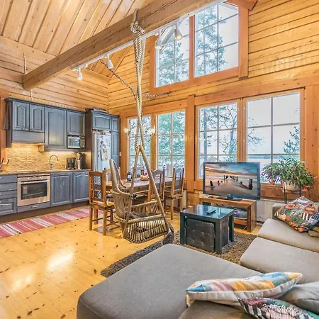 Kipinae By Interhome