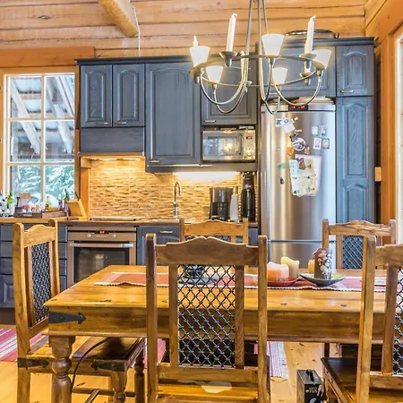 Kipinae By Interhome בית נופש