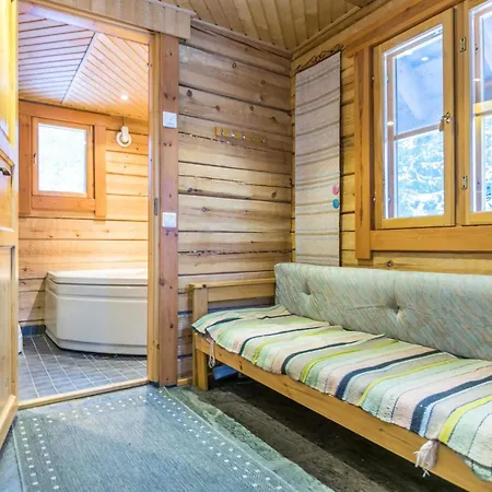 Kipinae By Interhome