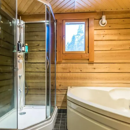 Kipinae By Interhome Semesterbostad *