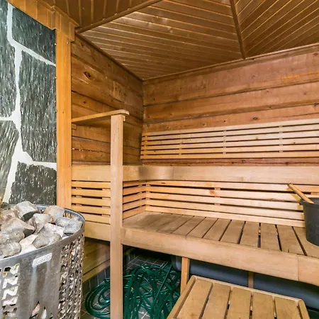 Semesterbostad Kipinae By Interhome Ilmolahti