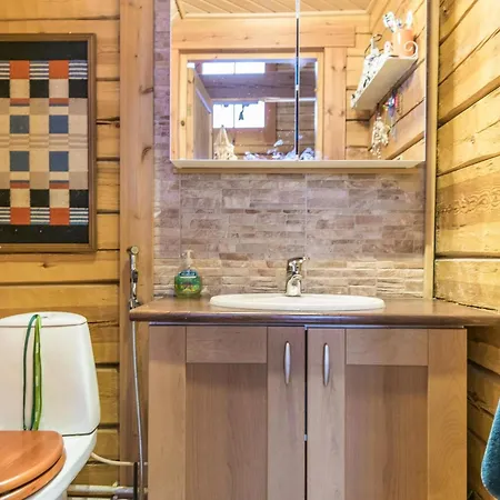 Kipinae By Interhome Semesterbostad *