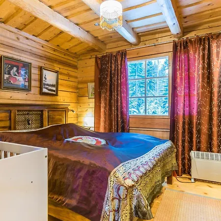 Semesterbostad Kipinae By Interhome Ilmolahti