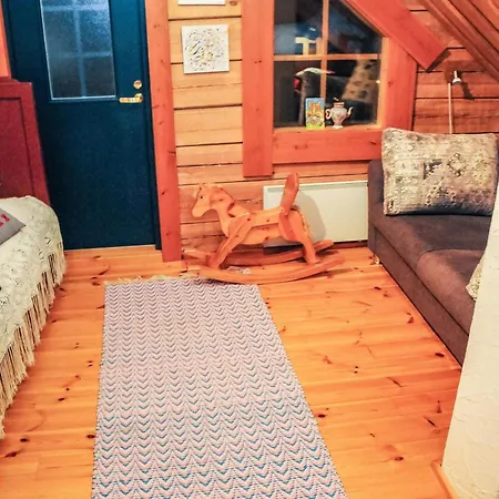 Kipinae By Interhome Ferienhaus *