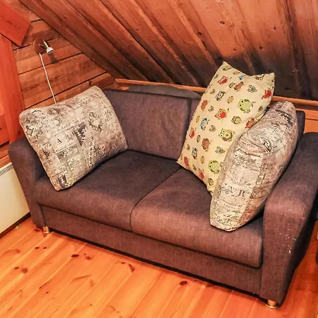 Kipinae By Interhome Semesterbostad Ilmolahti