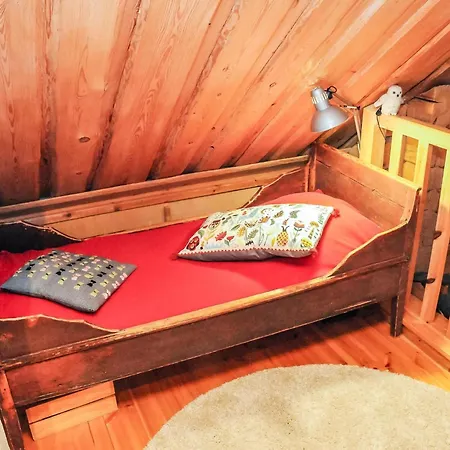 Kipinae By Interhome Ferienhaus