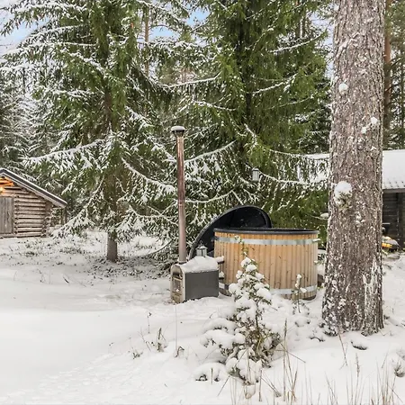 Kipinae By Interhome Semesterbostad *