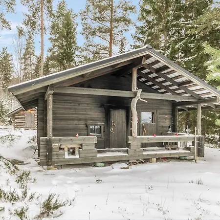 Semesterbostad Kipinae By Interhome