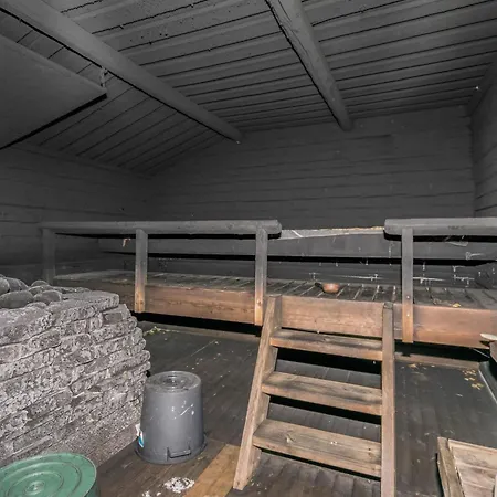 Semesterbostad Kipinae By Interhome Ilmolahti