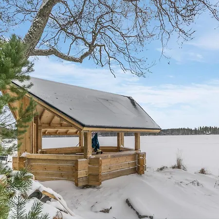 Kipinae By Interhome Semesterbostad Ilmolahti