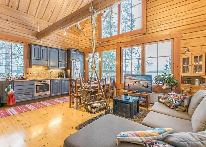 Kipinae By Interhome