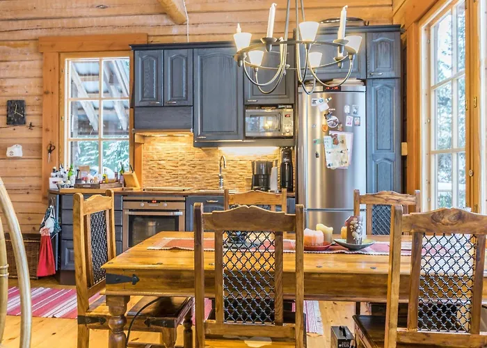 Kipinae By Interhome בית נופש