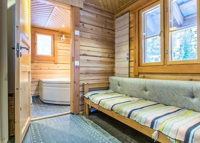 Kipinae By Interhome