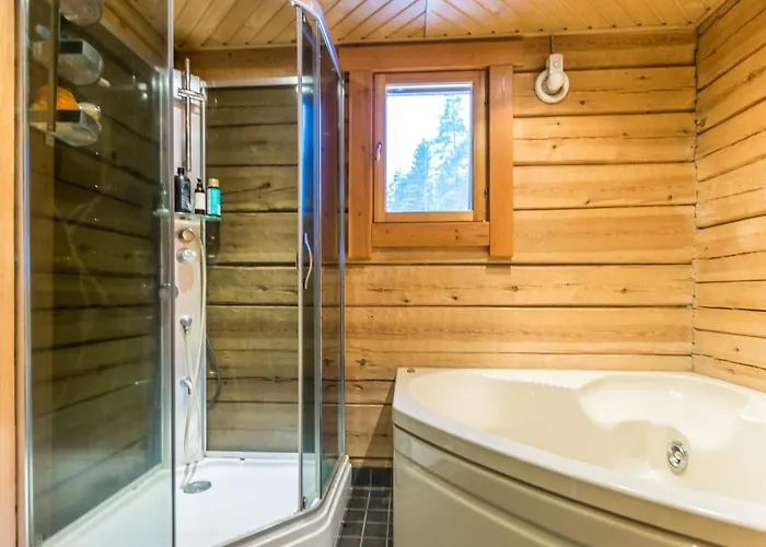 Kipinae By Interhome בית נופש *