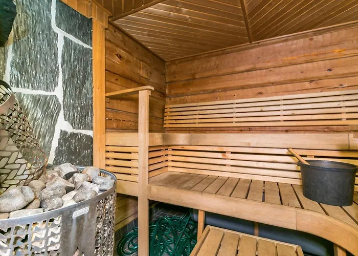 בית נופש Kipinae By Interhome Ilmolahti