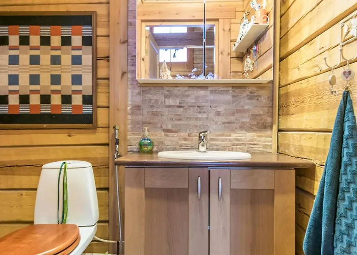 Kipinae By Interhome בית נופש *