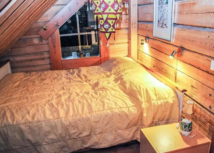 בית נופש Kipinae By Interhome Ilmolahti