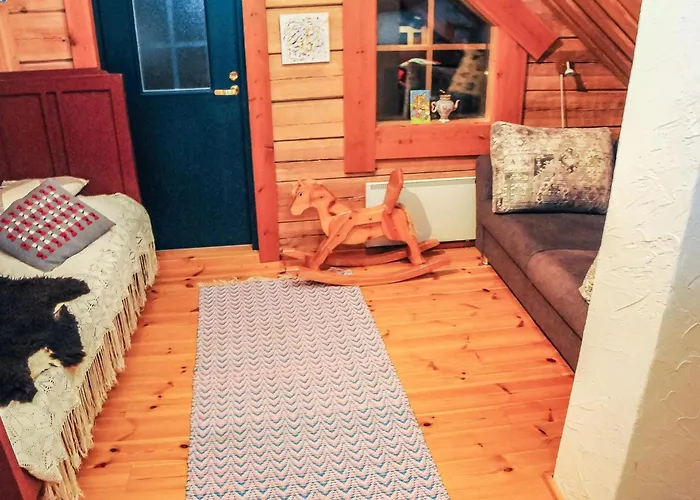 Kipinae By Interhome בית נופש *