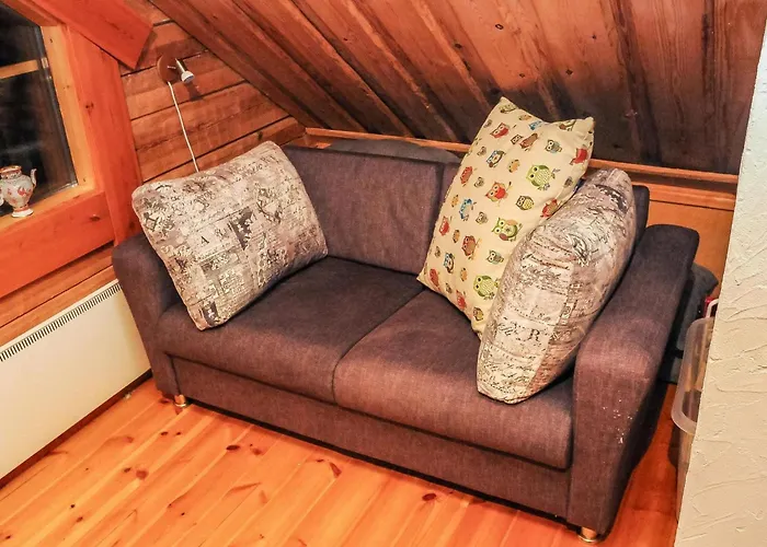 Kipinae By Interhome בית נופש Ilmolahti