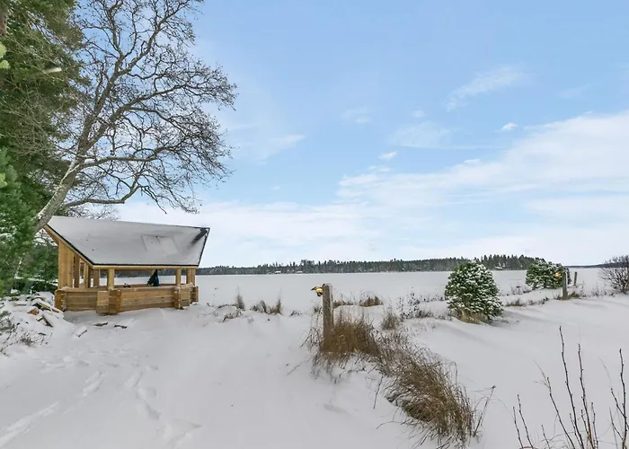 Kipinae By Interhome בית נופש *