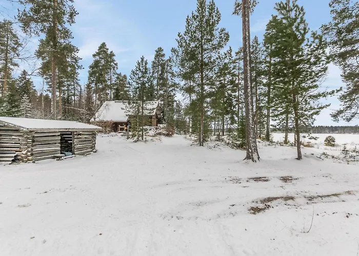 Kipinae By Interhome בית נופש