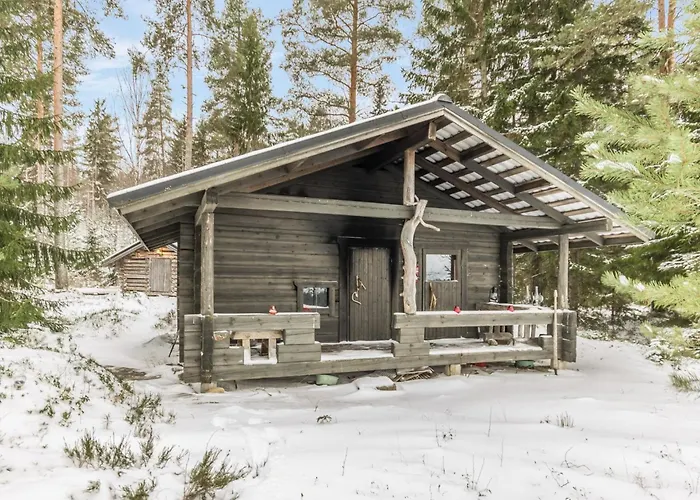 בית נופש Kipinae By Interhome