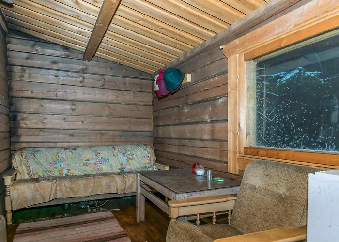 Kipinae By Interhome בית נופש *