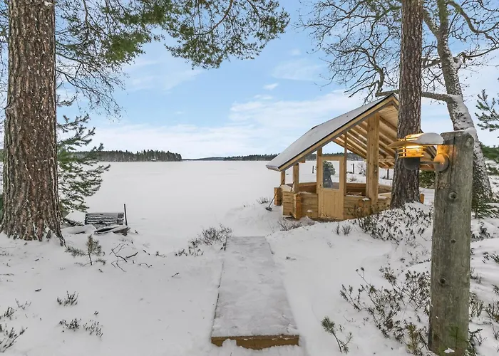 Kipinae By Interhome